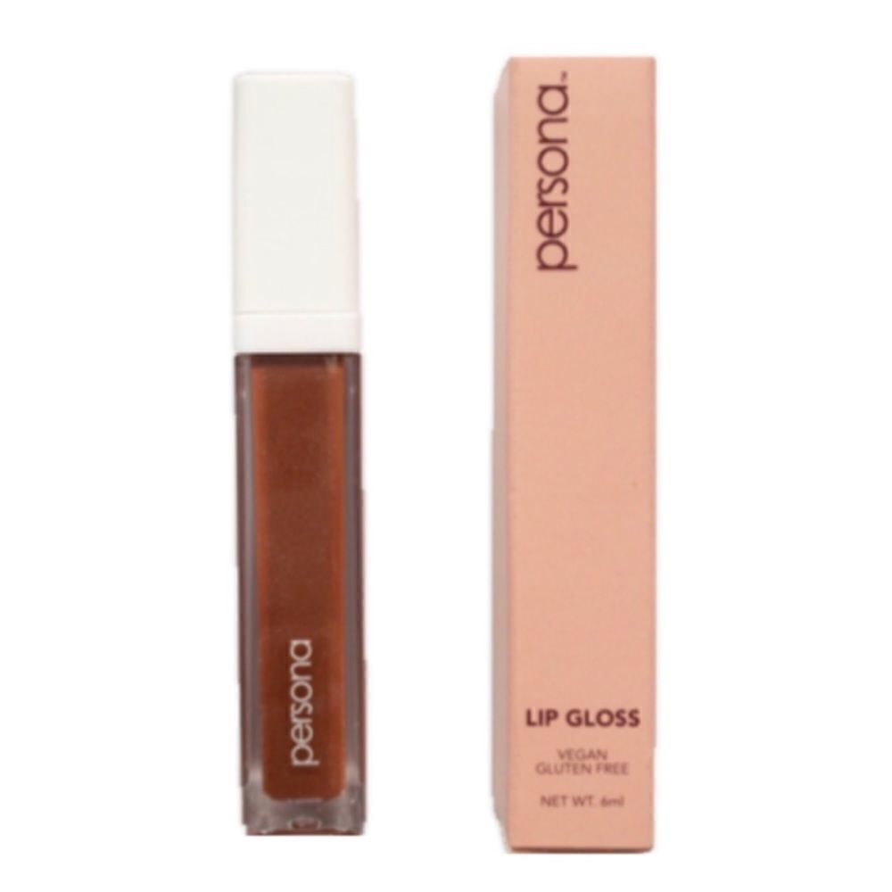 Persona Season One Lip Gloss (Toffee)